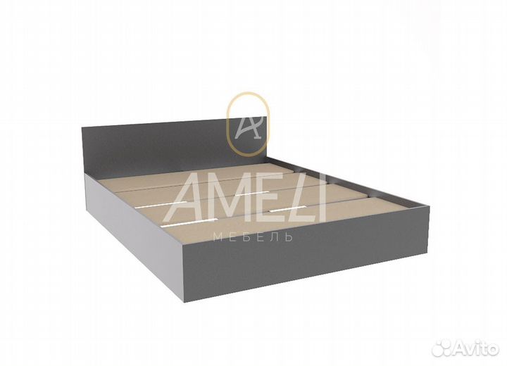 Кровать детская икеа