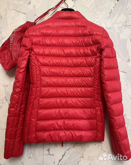 Куртка Armani exchange