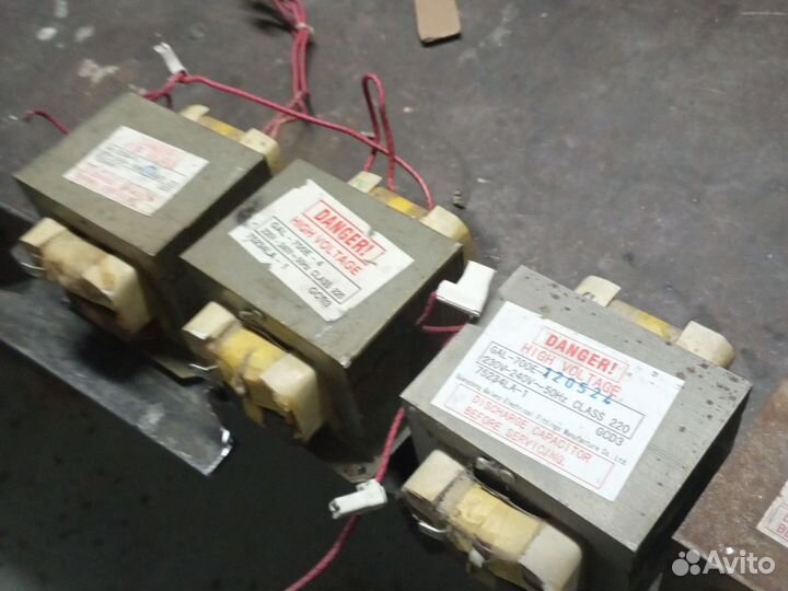 Трансформатор