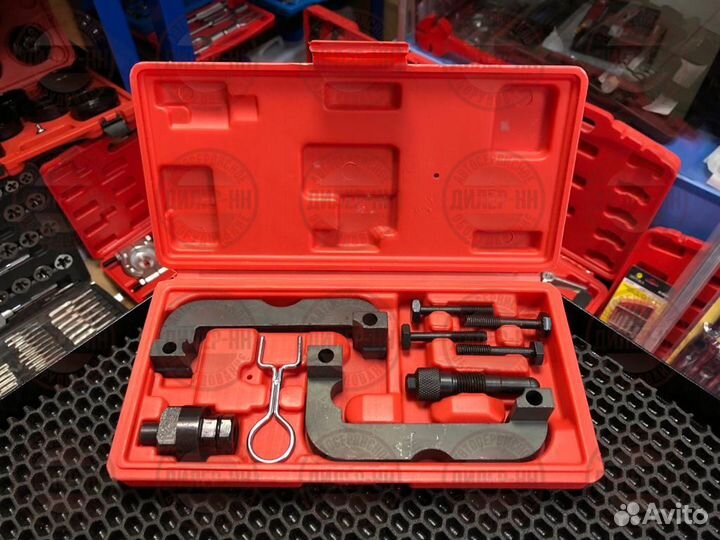 Набор для установки фаз грм для VAG V6 T40133