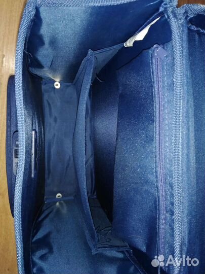 Рюкзак школьный ортопедический