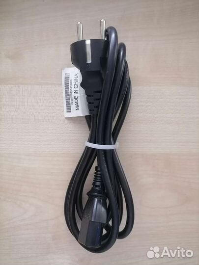 Кабель питания