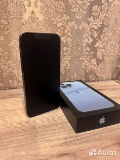 iPhone 13 Pro, 256 ГБ