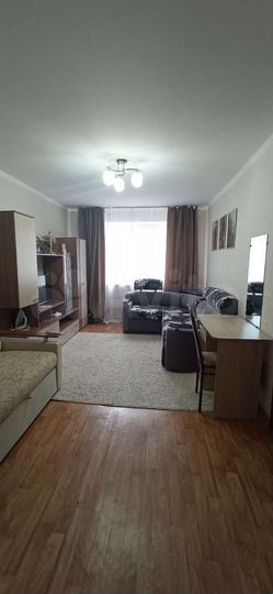2-к. квартира, 40 м², 4/5 эт.