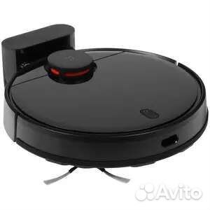 Xiaomi mi vacuum Mop Pro рст