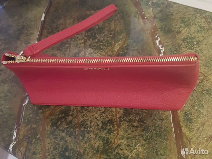 Furla, оригинал,Кошелек Клатч женский