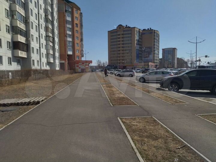 Помещение, 52 м²