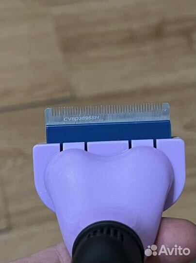 Furminator фурминатор для короткой шерсти