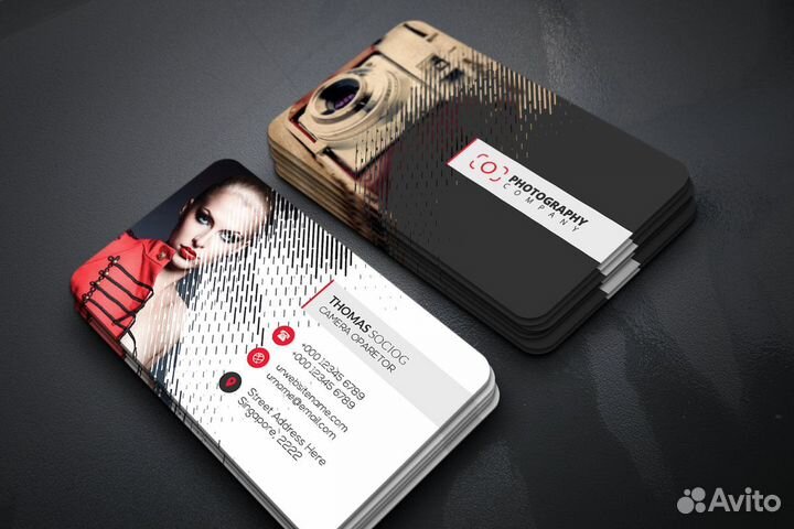 Полиграфия. Визитки. Буклеты. Каталоги. Дизайн