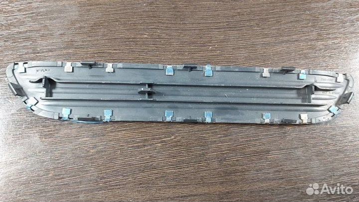 Накладка порога задняя левая Porsche Cayenne 958