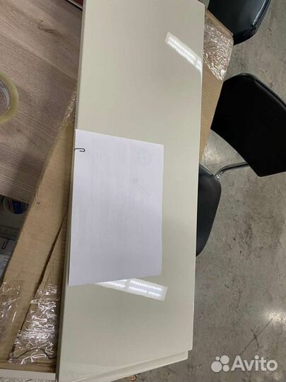 Мебельные фасады, Эмаль глянец, 3шт