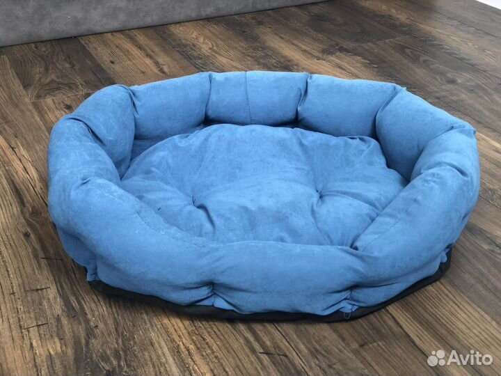 Лежанка для кошек