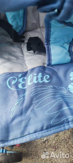 Прогулочная коляска бу