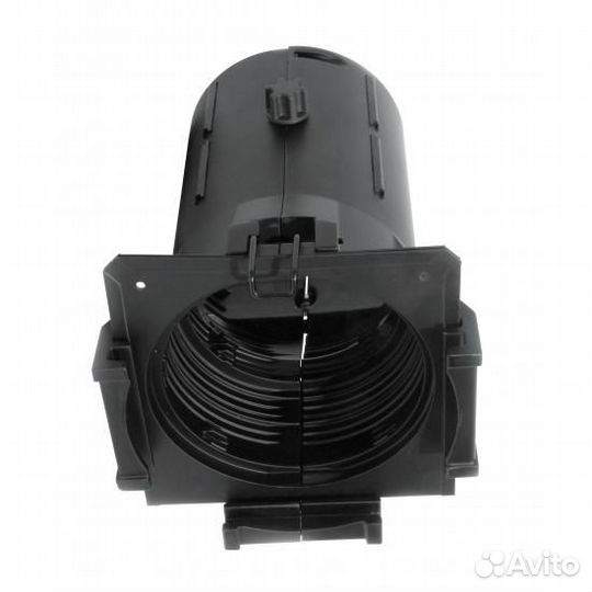 Линзовый тубус Silver Star 10' lens tube для eclip