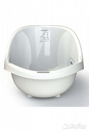 Детская ванночка для купания