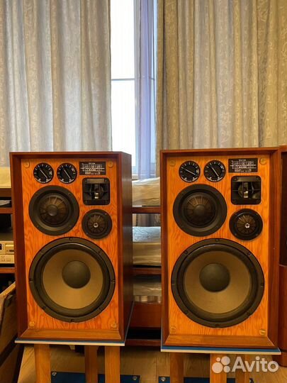 Акустическая система Victor BLA 455