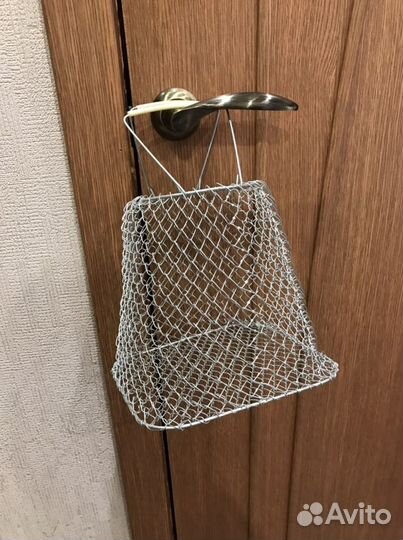 Сумка-сетка для продуктов СССР. (Новая)