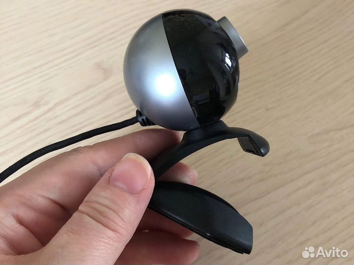 Веб-камера Genius