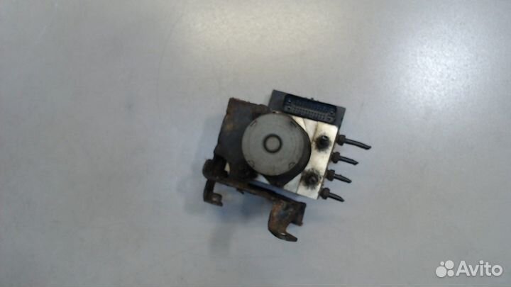 Блок абс, насос Chevrolet Tahoe, 2007