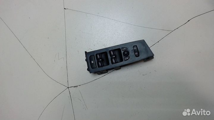 Кнопка стеклоподъемника Volvo S80, 2007