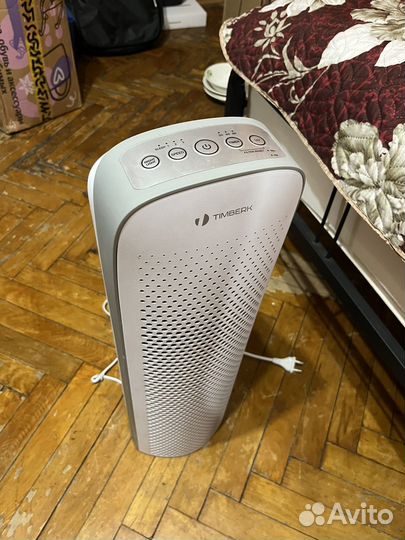 Очиститель воздуха Timberk TAP FL250 SF