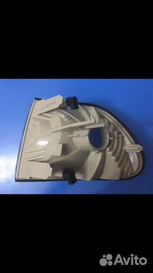 Указатель поворота правый bmw e38