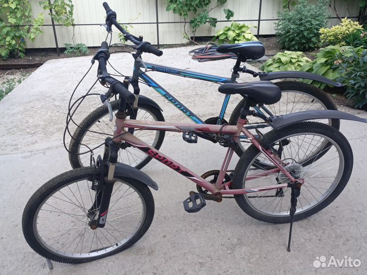 Велосипеды