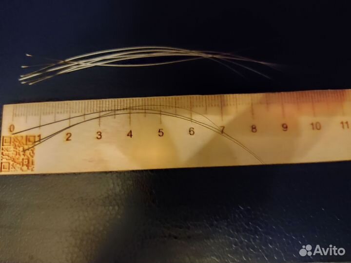 Кошачьи усы