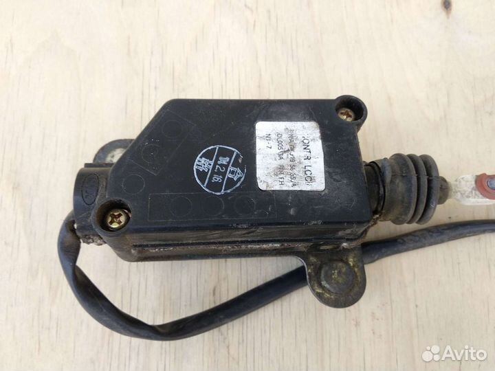 Активатор замка двери Спортейдж 1