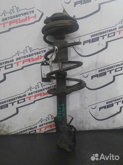 Стойка ходовки mitsubishi colt colt plus Z21A Z21W