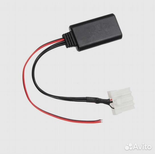 Bluetooth модуль адаптер Mazda