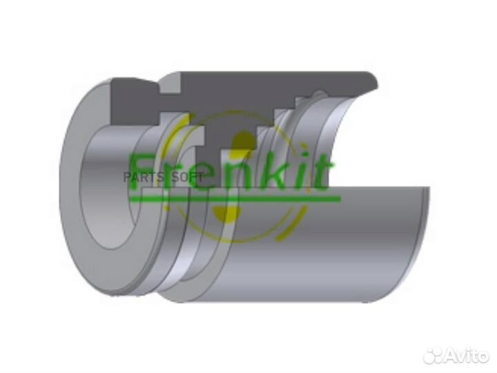 Frenkit P414301 Поршень суппорта isuzu bighorn (UB
