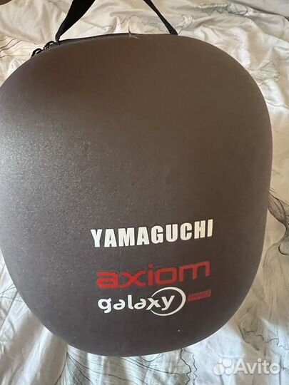 Массажер для головы yamaguchi galaxy