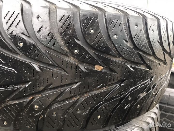 Yokohama Ice Guard Stud IG55 225/60 R17 103T