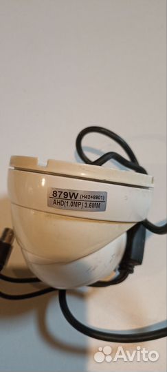 Видеокамера