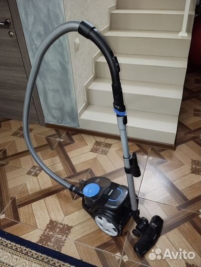 Пылесос Samsung