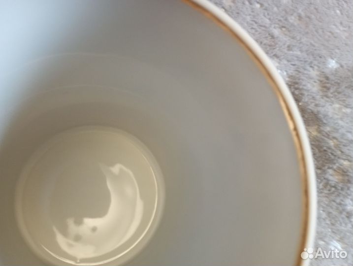 Бокалы лфз Пионы, Хайта