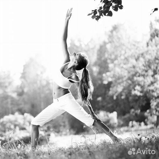 Индивидуальный фитнес-тренер