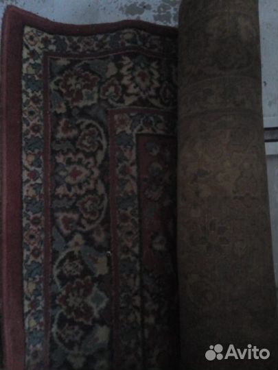 Ковер, дорожка