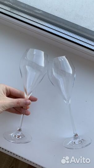 Бокал / фужеры Rona