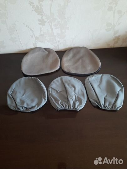 Чехлы для авто на сиденья