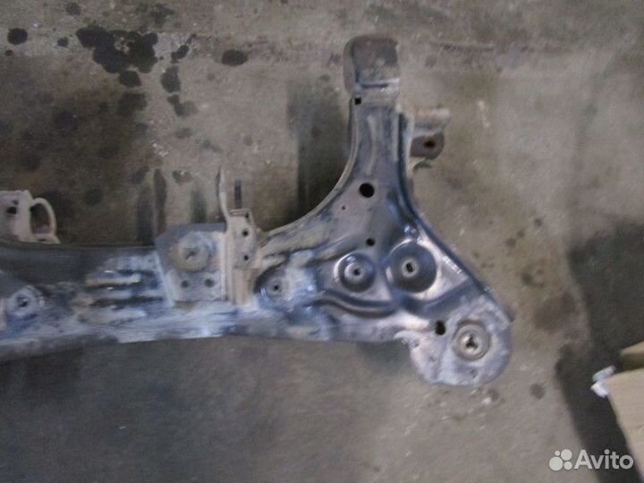 Балка подмоторная Chevrolet Lacetti 2003-2013 (968