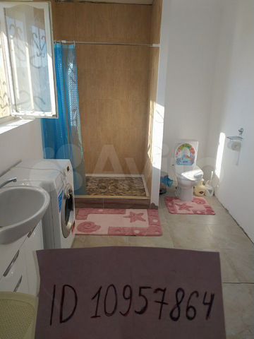 Дом 132 м² на участке 5 сот.