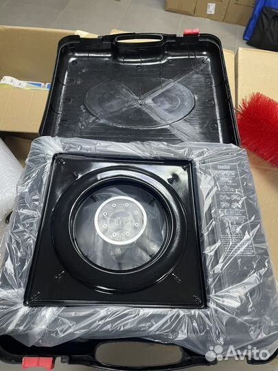 Газовая плита туристическая