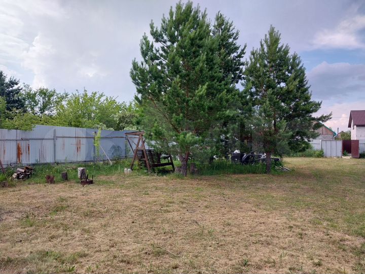 Участок 6,6 сот. (СНТ, ДНП)