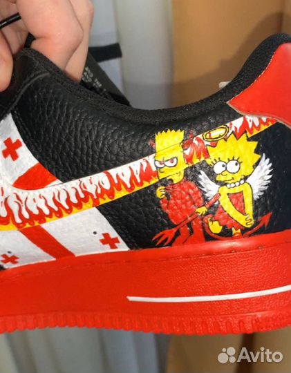 Портреты на заказ