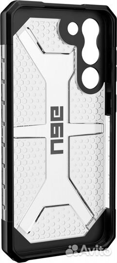 Продам чехол UAG plasma на Samsung s23