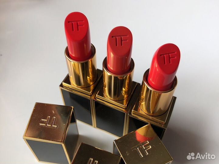 Том ford помада 73,71,85