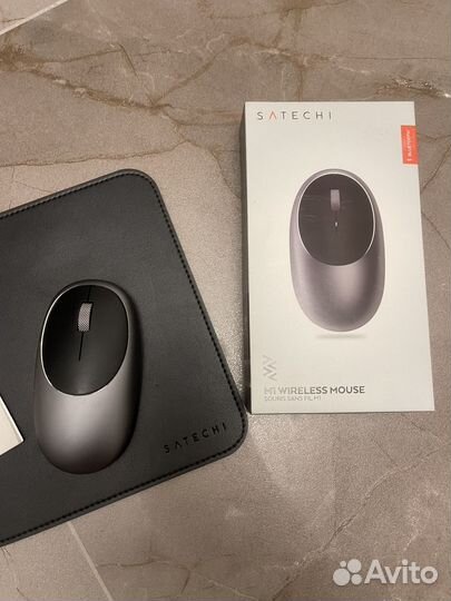 Беспроводная мышь Satechi