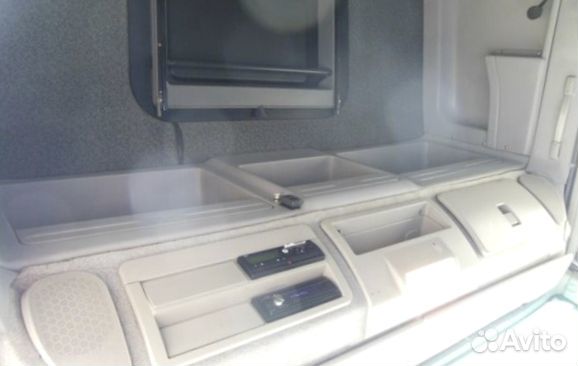 В разборке грузовик iveco, Eurocargo 2003-2009